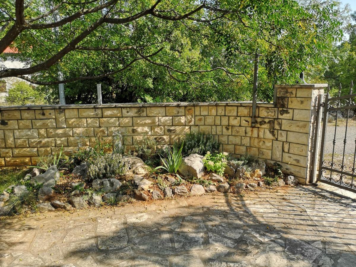 Villa Nina Seline Exterior foto