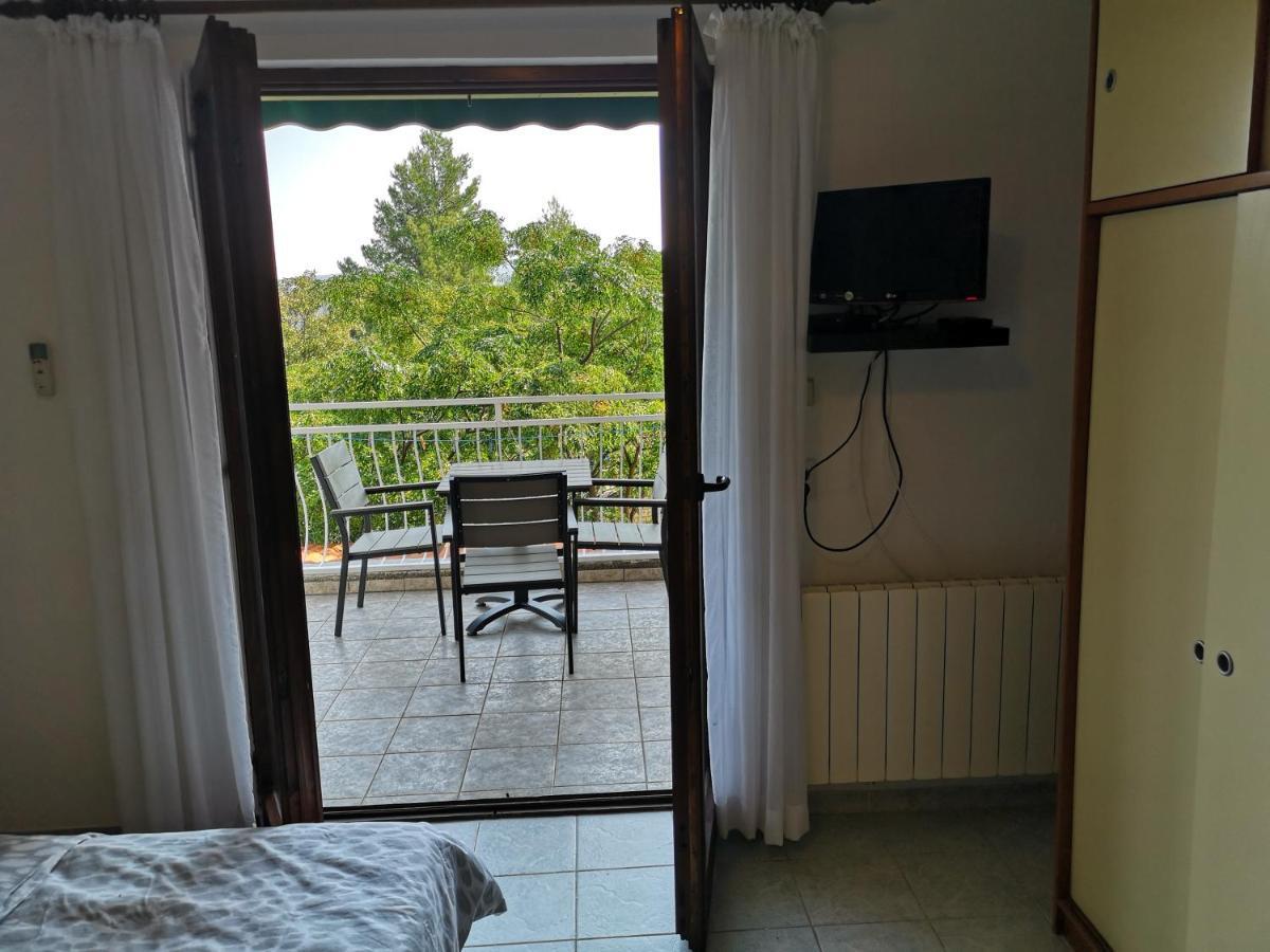 Villa Nina Seline Exterior foto