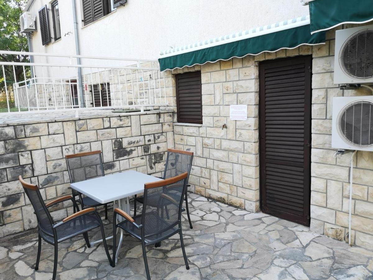 Villa Nina Seline Exterior foto